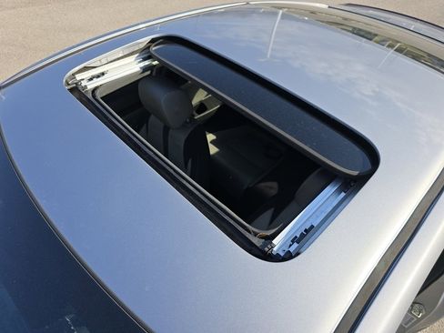 Used 2017 Honda Civic LX-P image 5