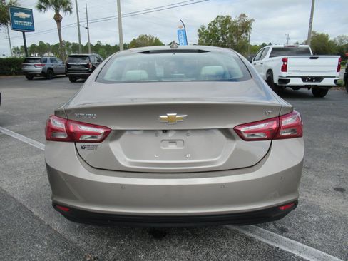 Used 2023 Chevrolet Malibu LT image 7