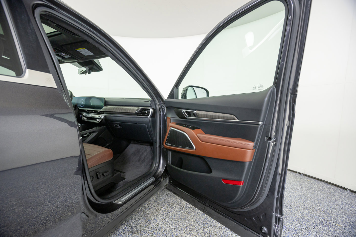 Used 2025 Kia Telluride SX Prestige AWD/4WD image 42