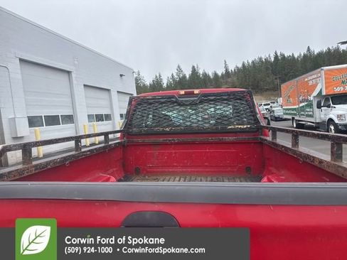 Used 1999 Ford F250 XLT image 6