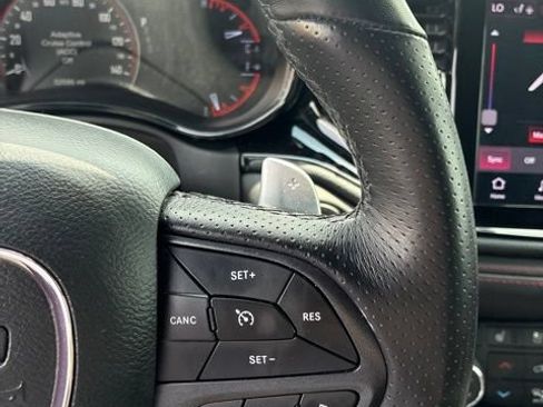 Used 2025 Dodge Durango R/T AWD/4WD image 29
