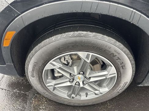 Certified 2023 Chevrolet Blazer LT w/ Driver Confidence Package image 31