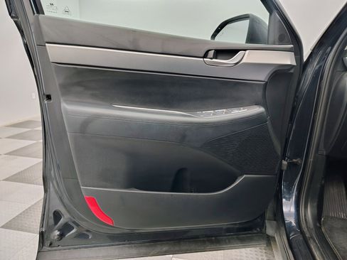 Used 2020 Hyundai Palisade SEL image 11