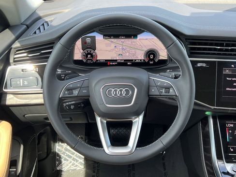 New 2026 Audi Q8 Premium Plus AWD/4WD image 17