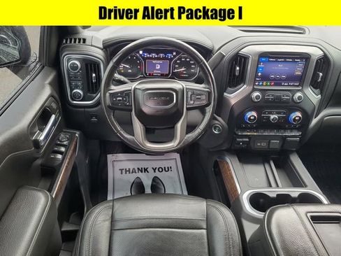 Used 2020 GMC Sierra 1500 Denali image 9