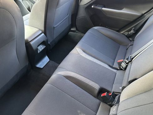 Used 2025 Subaru Crosstrek 2.0i Premium w/ Crosstrek Mirror Package image 12