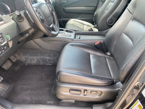 Certified 2023 Honda Ridgeline RTL image 34