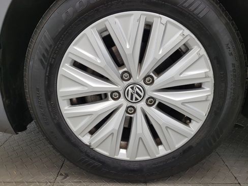Used 2019 Volkswagen Jetta S FWD image 31