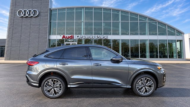 New 2026 Audi Q5 Premium Plus AWD/4WD image 4