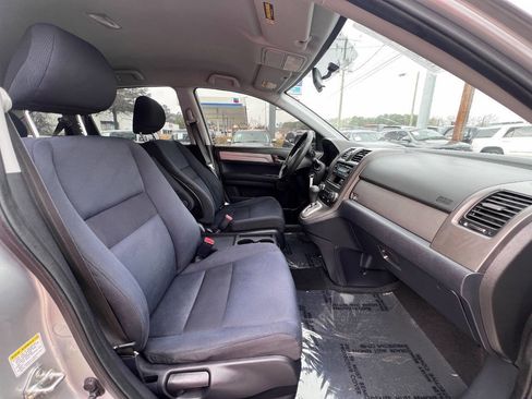 Used 2010 Honda CR-V LX image 13