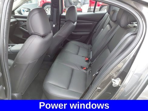 Used 2024 MAZDA MAZDA3 s image 14