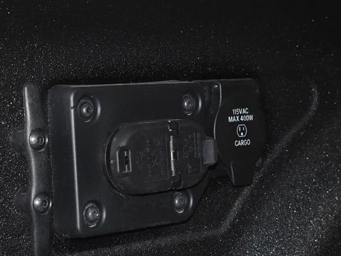 New 2026 RAM 2500 Laramie w/ Night Edition image 12