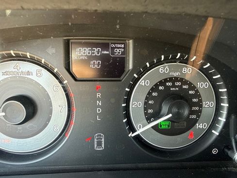 Used 2016 Honda Odyssey EX image 22