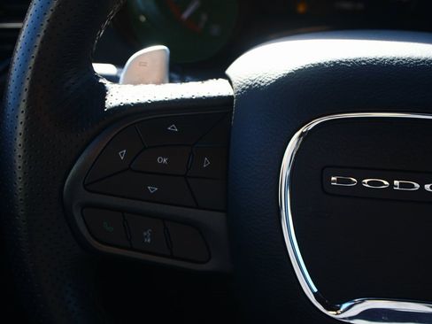 Used 2025 Dodge Durango GT image 15