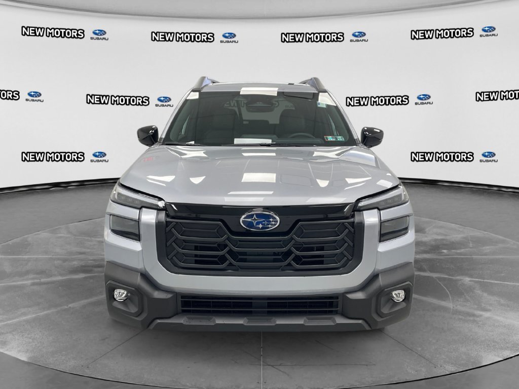 New 2026 Subaru Outback Premium AWD/4WD image 7
