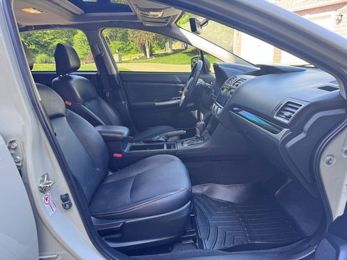 Used 2017 Subaru Crosstrek 2.0i Limited AWD/4WD image 19