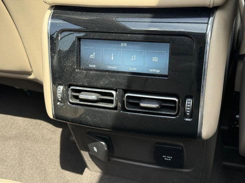 Certified 2020 Lincoln Aviator Reserve w/ Equipment Group 201A AWD/4WD image 16