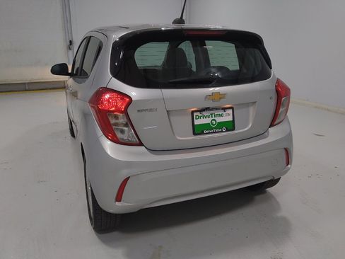 Used 2021 Chevrolet Spark LT FWD image 6