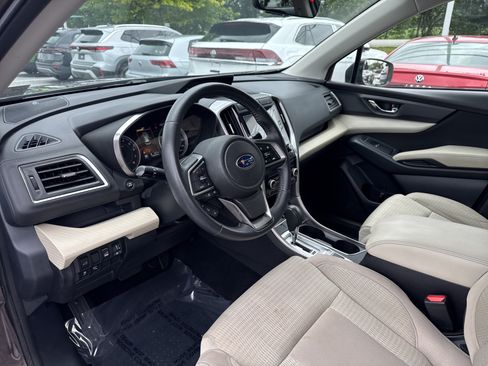 Used 2019 Subaru Ascent Premium AWD/4WD image 15