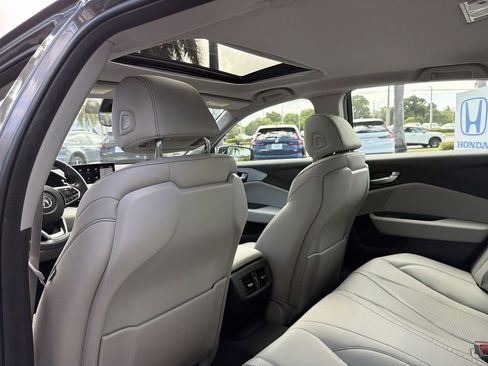 Used 2023 Acura TLX w/ Technology Package FWD image 21