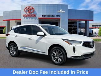 Used 2024 Acura RDX SH-AWD w/ Technology Package 360° Tour