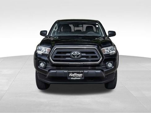 Used 2023 Toyota Tacoma SR5 w/ SX Package AWD/4WD image 3