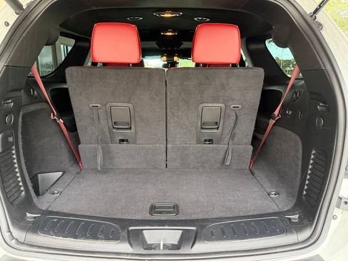 Used 2023 Dodge Durango SRT AWD/4WD image 38