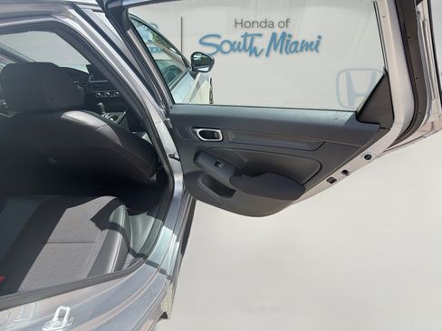 Certified 2023 Honda Civic Sport image 29
