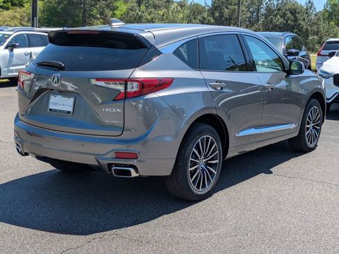 New 2026 Acura RDX SH-AWD w/ Advance Package image 6