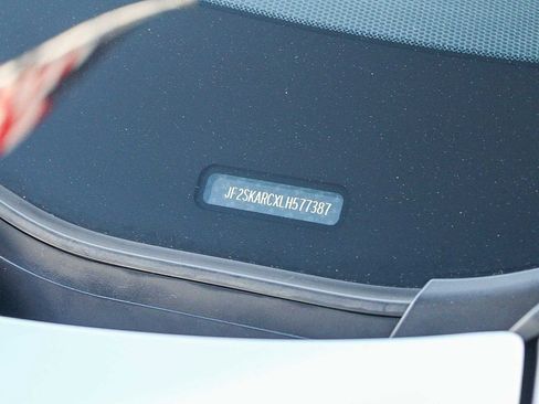 Used 2020 Subaru Forester Sport w/ Popular Package #2 image 27