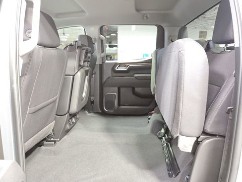 New 2026 Chevrolet Silverado 1500 LT image 33