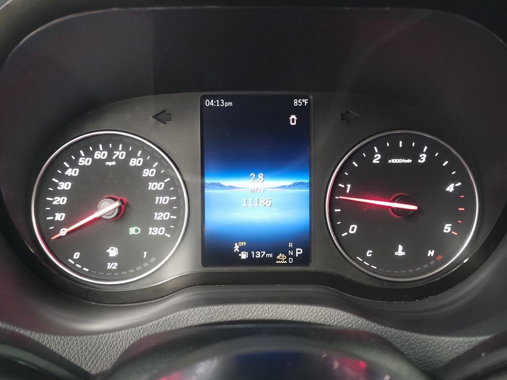 Used 2025 Mercedes-Benz Sprinter 2500 image 13