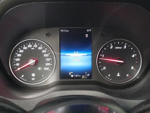 Used 2025 Mercedes-Benz Sprinter 2500 image 13