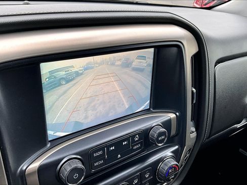 Used 2018 GMC Sierra 1500 Denali w/ Denali Ultimate Package image 26