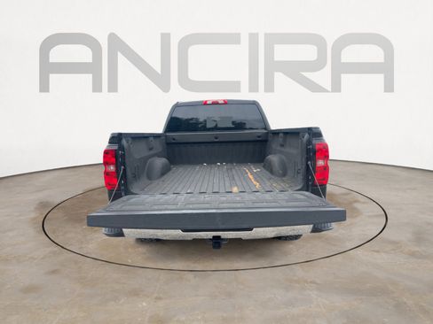 Used 2017 Chevrolet Silverado 1500 LT w/ Texas Edition RWD image 12