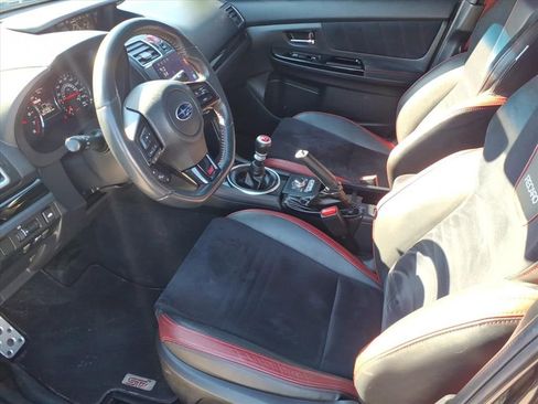 Used 2019 Subaru WRX STI image 15