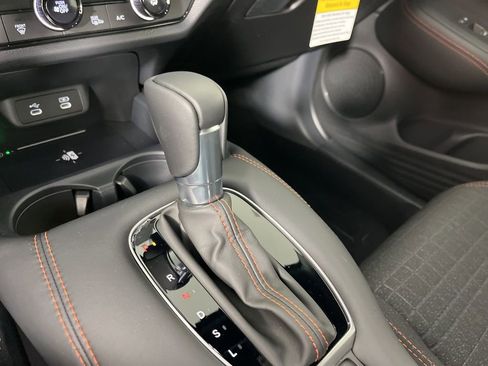 New 2026 Honda HR-V Sport image 27