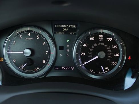 Used 2010 Lexus ES 350 image 12