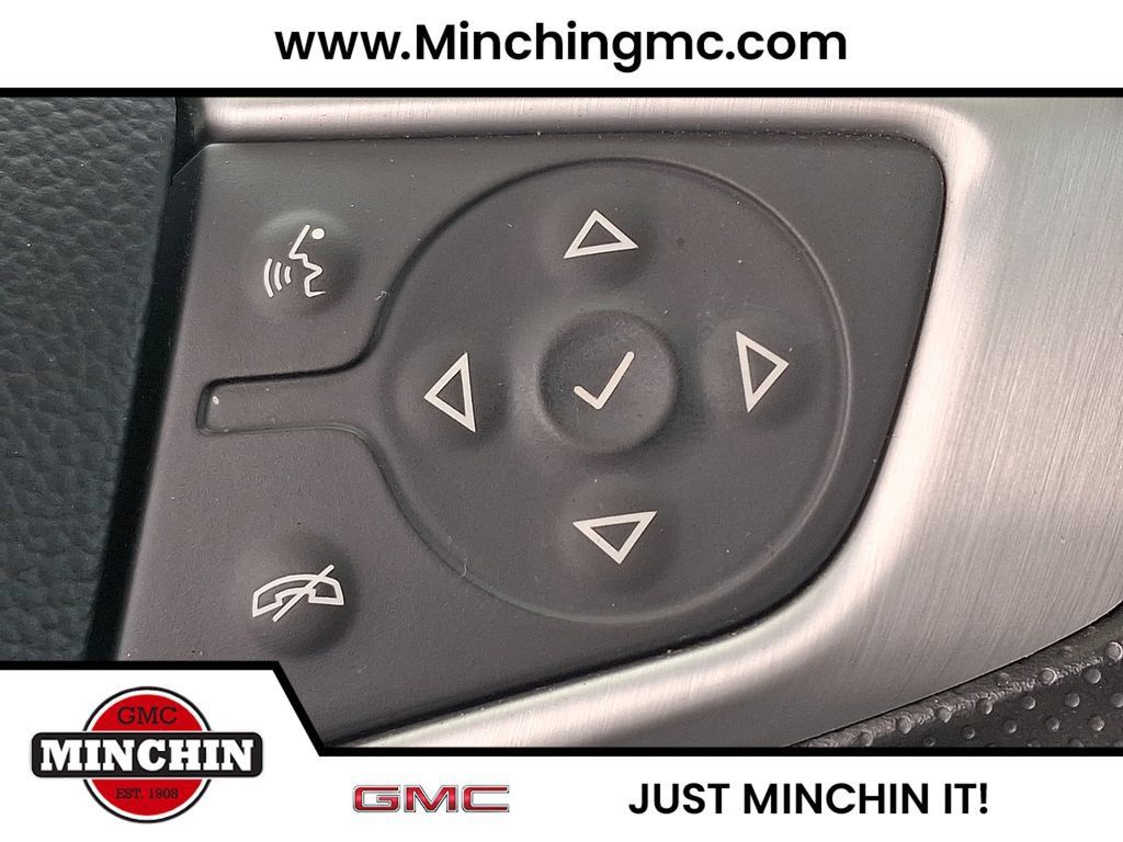 Certified 2023 GMC Terrain SLE w/ Driver Convenience Package AWD/4WD image 22