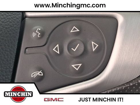 Certified 2023 GMC Terrain SLE w/ Driver Convenience Package AWD/4WD image 22