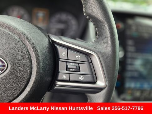 Used 2025 Subaru Outback Premium AWD/4WD image 24