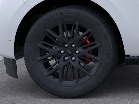 New 2025 Ford Expedition Platinum w/ Stealth Performance Package image 19