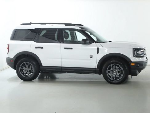 Used 2024 Ford Bronco Sport Big Bend w/ Convenience Package AWD/4WD image 11