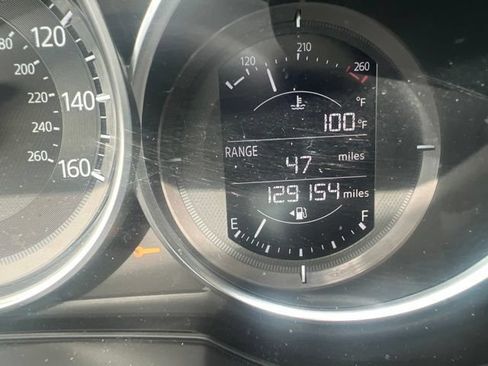 Used 2017 MAZDA MAZDA6 Touring FWD image 9