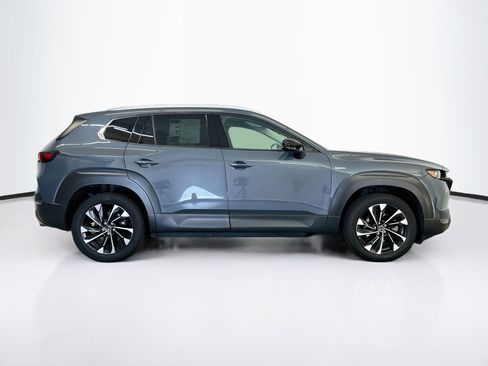Used 2025 MAZDA CX-50 2.5 Hybrid w/ Premium Plus Pkg AWD/4WD image 10