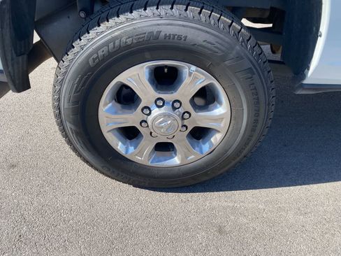 Used 2024 RAM 2500 Big Horn image 5