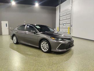 Used 2024 Toyota Camry LE FWD video 1