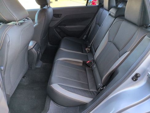 Used 2024 Subaru Crosstrek 2.5i Wilderness image 23