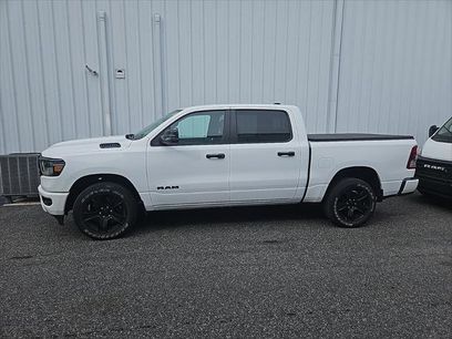 Certified 2023 RAM 1500 Big Horn