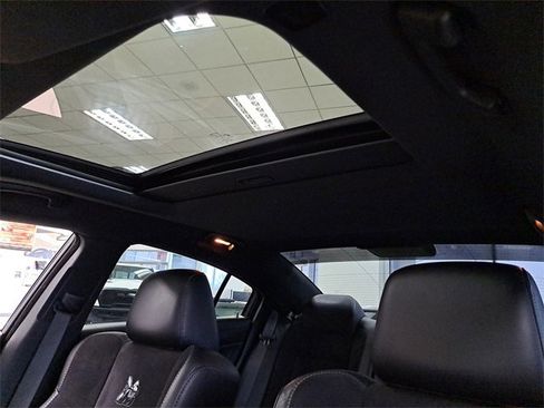 Used 2023 Dodge Charger Scat Pack image 22